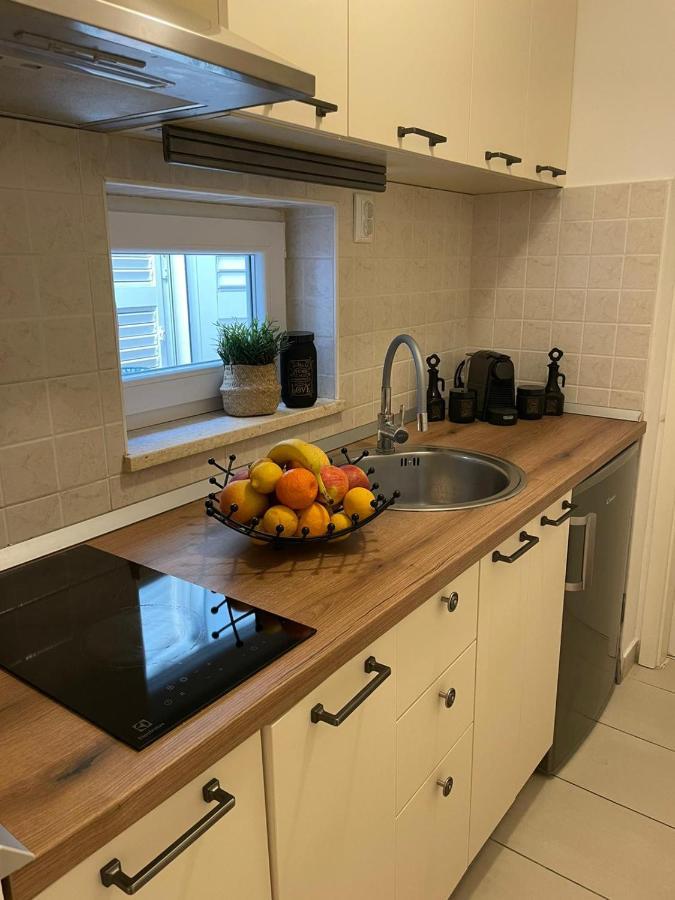 True Colors Apartments Split Dış mekan fotoğraf
