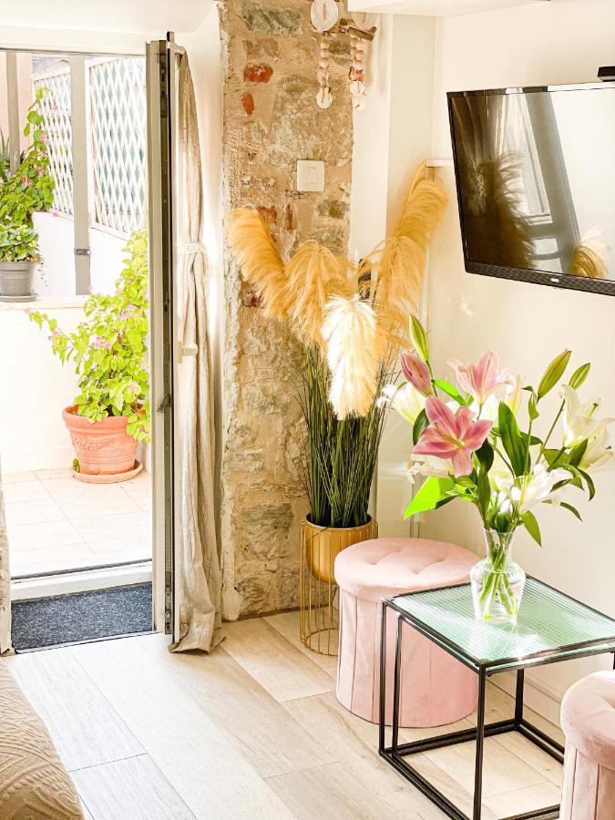True Colors Apartments Split Dış mekan fotoğraf