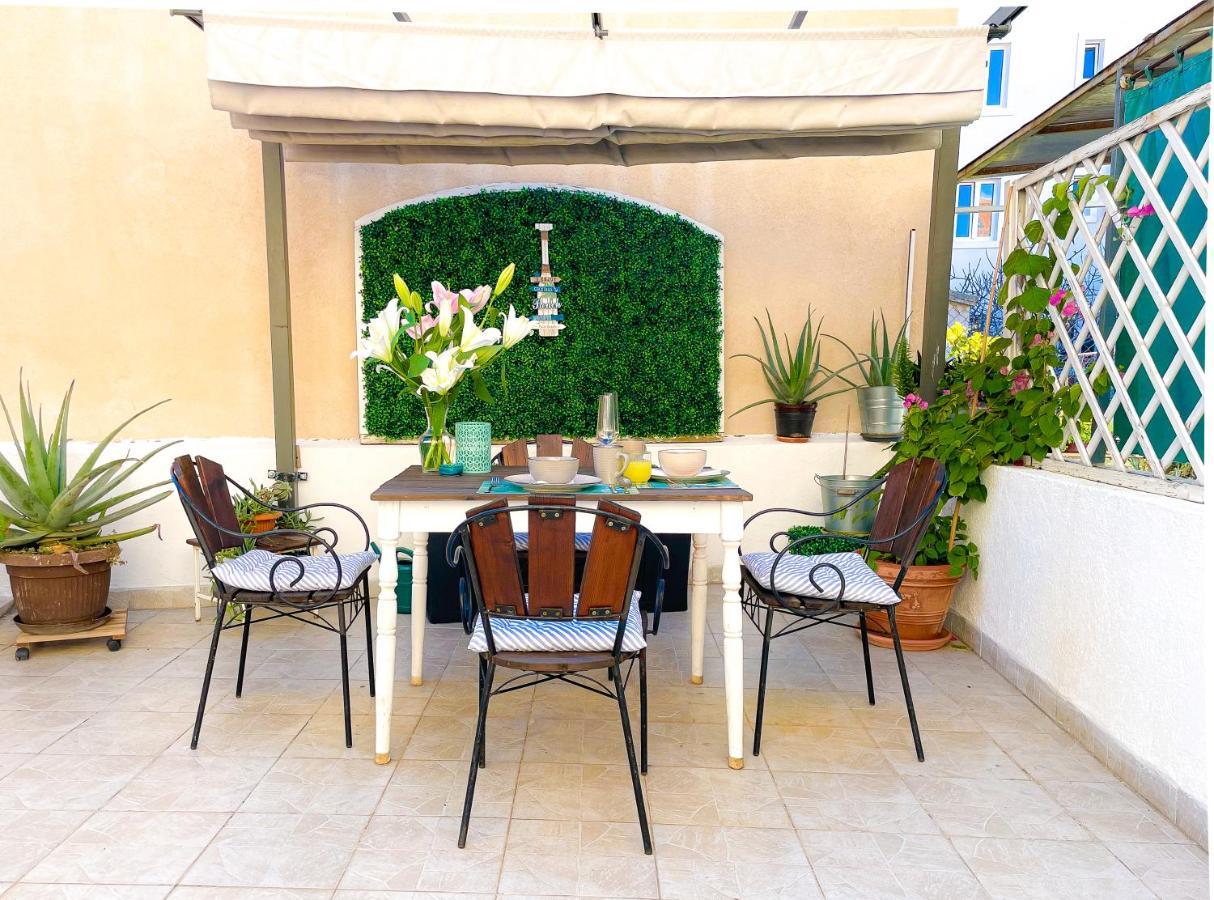True Colors Apartments Split Dış mekan fotoğraf