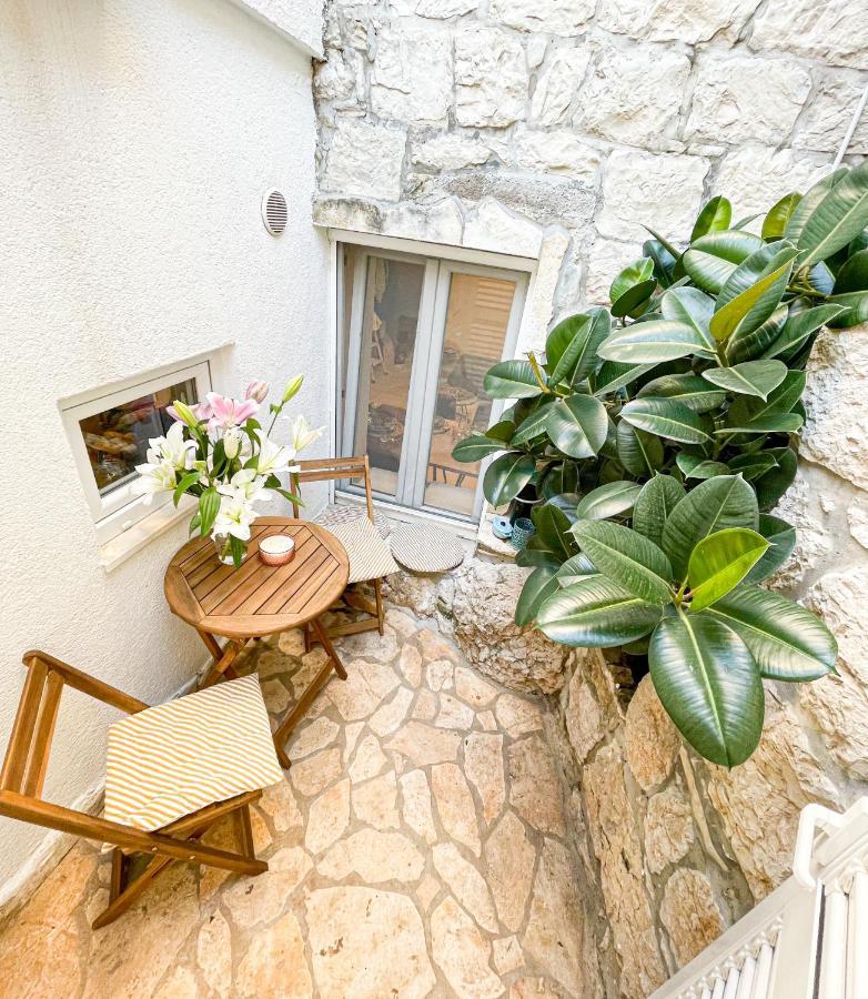 True Colors Apartments Split Dış mekan fotoğraf