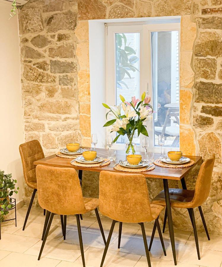 True Colors Apartments Split Dış mekan fotoğraf