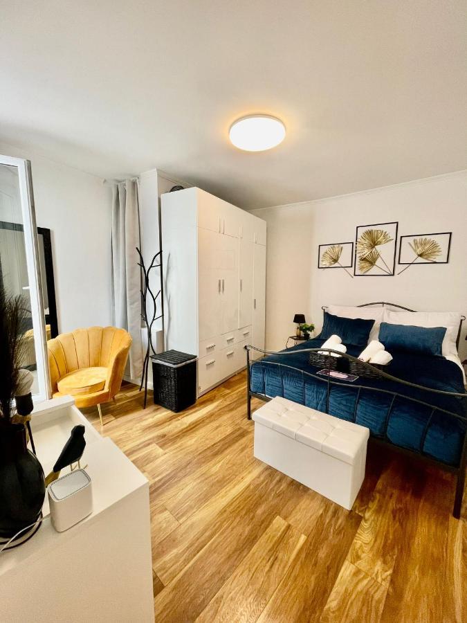 True Colors Apartments Split Dış mekan fotoğraf